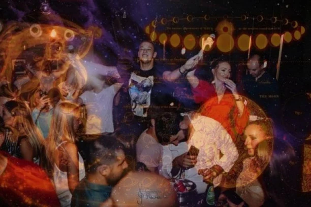 NIJE ŽIVOT JEDNA ŽENA ILI SLIKE U OKU? Koje pesme u KAFANI naručuju horoskopski ZNACI?