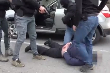 UDARNA VEST! EKSPRESNA REAKCIJA MUP: Uhapšen ubica iz Rakovice, određeno mu zadržavanje!