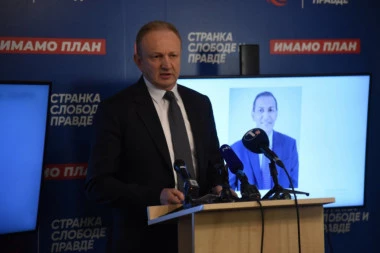 SKANDAL! Đilas: U Srebrenici je počinjen genocid! (VIDEO)