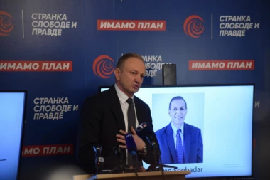 POKRENUTA ISTRAGA! Uprava za sprečavanje pranja novca "češlja" Đilasa!