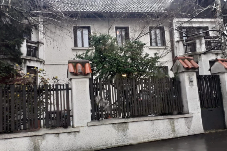 TRAGEDIJA PORODICE SA DEDINJA: Otac ubijen u antikvarnici, sin izvršio samoubistvo! Na današnji dan započela njihova nesrećna priča