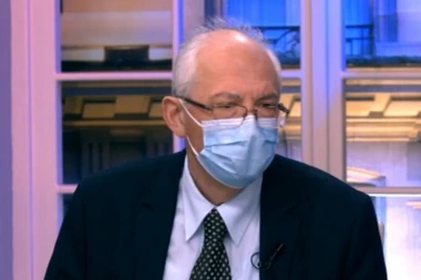 Kon o svadbama, proslavama i otvaranju kafića: ONI KOJI SU VAKCINISANI TREBA DA IMAJU BENEFITE!