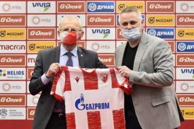 Zvezda potpisala saradnju sa Fondacijom „Tijana Jurić“!