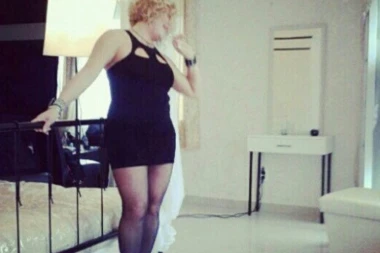 (FOTO) TUKAO JE MARINU PERAZIĆ, A ONDA UŠAO U RIJALITI: Ovako danas izgleda bivši pevačicin muž!