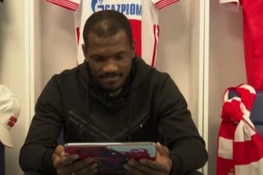 (VIDEO) BEN VIŠE NIJE STRANAC U ZVEZDI: Stigle specijalne čestitke - poruke koje će ogrejati srca "Delija"!