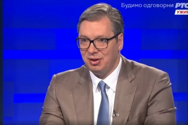 VUČIĆ O AFERI "MAURICIJUS": Đilas ima 50 računa u više od 17 zemalja, to ne povlači samo političke posledice!