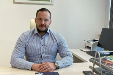 EKSKLUZIVNO: Prvi Srbin na čelu FS BiH! Vico - zavešću RED u Sarajevu!