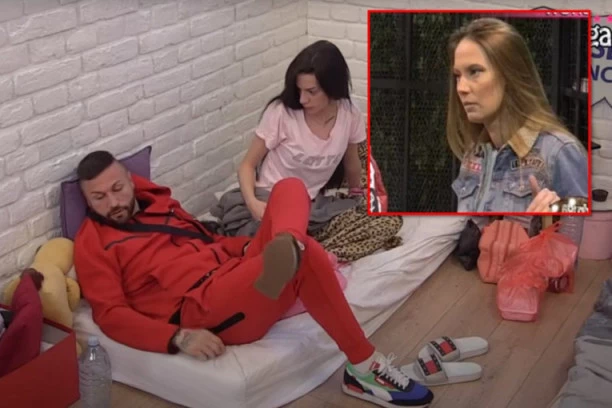 TARA MOŽE SLOBODNO DA SE USELI! IVANA ALEKSIĆ SE OGLASILA NAKON DISKVALIFIKACIJE SIMOVE: Iselila sam se iz stana, istina je!