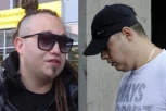 "RASTO, HOĆE BRAT VELJKO DA TI ČESTITA IZLAZAK IZ ZATVORA": Otkrivena veza Belivukovog klana i poznatog repera! ŠOK!