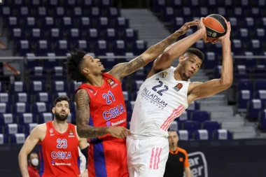 KRITIČNA SUSPENZIJA: Može li Real bez Lasa pred utakmicu sezone?