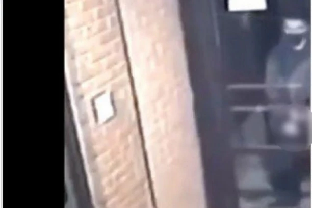 MANIJAK SA CERAKA PAO U RUKE POLICIJE: Mesecima polno uznemiravao maloletne devojčice