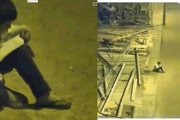 PRIČA ZA VRAĆANJE VERE U LJUDE: Sudbina dečaka koji je noću koristio ulično svetlo da uči jer kod kuće nema struje