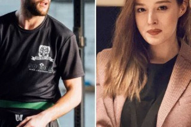 (FOTO) TI SI ZA MENE DNO DNA: Veljko Ražnatović urnisao Milenu Radulović nakon njenog ŠOKANTNOG POTEZA!