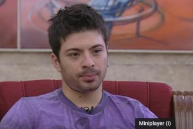 (VIDEO) ISPLIVAO POTRESNI SNIMAK POSLEDNJIH TOŠETOVIH SATI! Pevač se video sa OVOM ŽENOM koja mu je poručila: VOLIM TE, ČUVAJ SE, a onda ga više nije bilo!