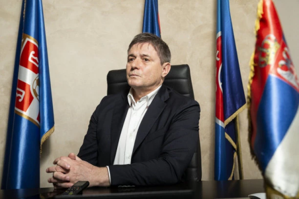 PIKSIJA PITALI O PRIVOĐENJU PREDSEDNIKA FSS! Evo šta je novi selektor Orlova rekao o Kokezi!