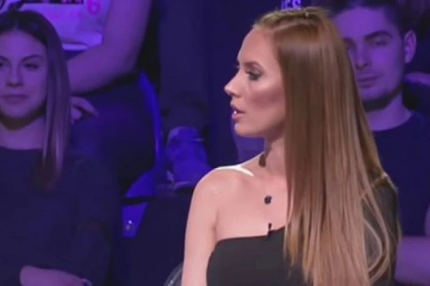 KO TO BEŠE ŠA? Ivana nema vremena za tugu, pa uživa u druženju sa BRENINOM SNAJKOM!