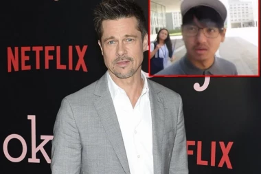 BREDOV SIN SVEDOČIO PROTIV OCA ZA NASILJE: On ne želi više prezime PIT!