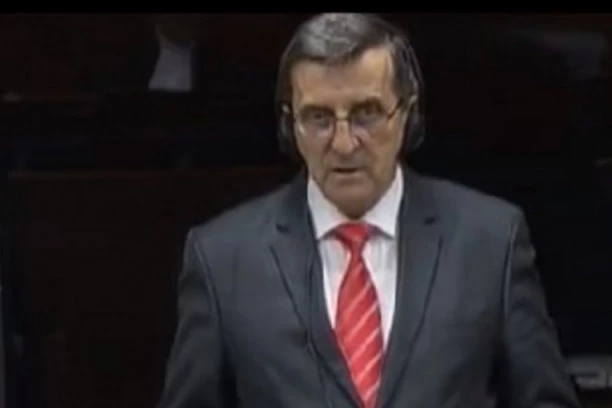 PREMINUO PUKOVNIK MILOVAN MILUTINOVIĆ: Bio je "desna ruka" Ratka Mladića