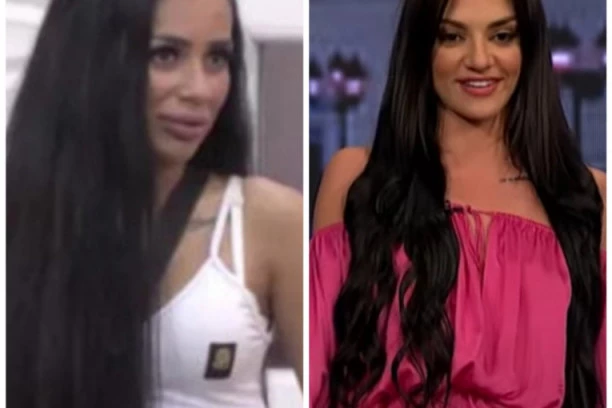 (FOTO) POSLE SPLAVA IMALI INTIMNE ODNOSE PRED SVIMA: Tarin drug LJUBAN imao žestoku aferu sa Natašom Radan, OTKRIVAMO SVE DETALJE!