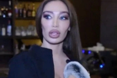 SORAJI SE BORE ZA ŽIVOT: U toku operacija starlete, lekari u Hrvatskoj daju sve od sebe da je spasu!