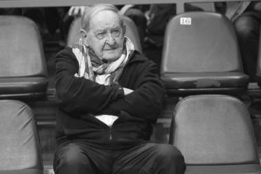 SAHRANA VLASTE VELISAVLJEVIĆA U SUBOTU: Srbija se oprašta od glumačke legende!