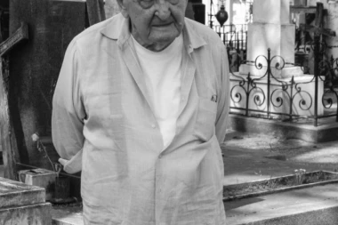 REČI VLASTINE SUPRUGE SLAMAJU SRCE: Nisam stigla da ga vidim, NE MOGU DA ŽIVIM BEZ NJEGA!