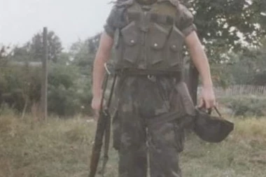 Preminuo heroj sa Košara: Juga Zorić se pridružio nebeskom stroju!