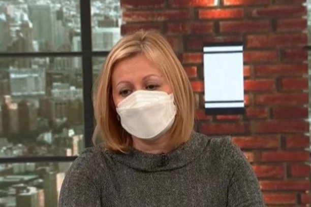 U SRBIJI CIRKULIŠE MNOGO VIRUSA ČIJI SU SIMPTOMI ISTI KAO ONI KOD KRAKEN SOJA: Epidemiolog upozorava na povećanje broja obolelih