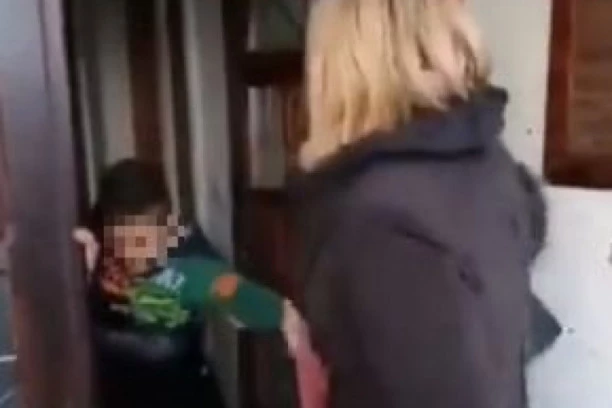 (VIDEO) Ministarstvo osudilo postupanje Centra za socijani rad u Blacu zbog malih Dačevića!