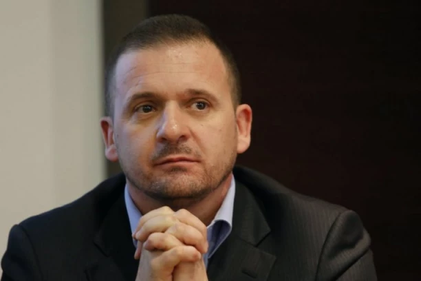 PEĐA MIJATOVIĆ O VELJINOM BUNKERU U HUMSKOJ: Dok sam ja igrao, takvih stvari nije bilo!