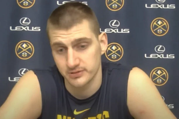 NIKOLA JOKIĆ UTUČEN: Mnogo će mi nedostajati...