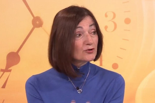 Ljilja Smajlović raskrinkala predsednika NUNS: Đilas je bio finansijer i to nije nebitna stvar