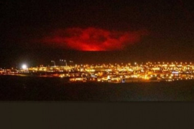 Erupcija vulkana na Islandu: Poslednja se desila pre 800 godina