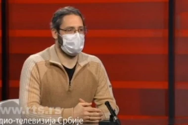 Važno upozorenje doktora iz Tiršove: Primetite li da vam deca spavaju duže nego inače, odmah reagujte