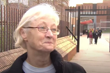 Rekoderka! ŽENA 19 GODINA PUTOVALA BEZ PASOŠA I LIČNE KARTE!