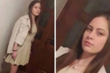 NESTALA TIJANA (15) IZ BATAJNICE: Ako je vidite odmah javite!