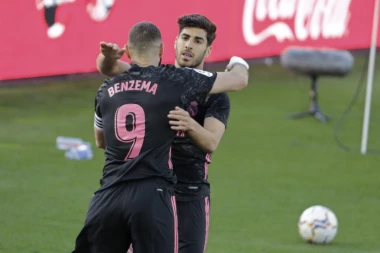 POZNATA SUDBINA KARIMA BENZEME: Problematični francuski golgeter!