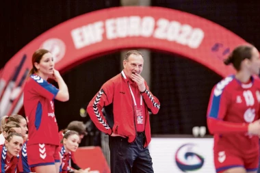 POTRES U RSS: Obradović SMENJEN!