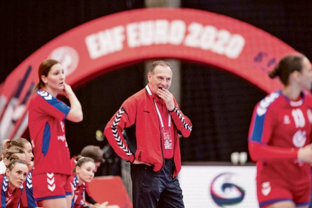 POTRES U RSS: Obradović SMENJEN!