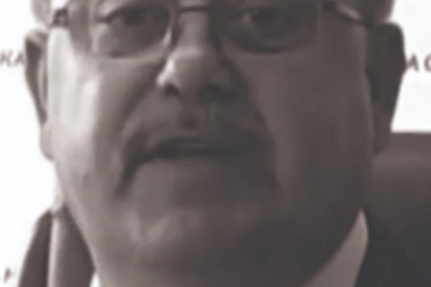 UMRO GOJKO RADIĆ! Iznenada mu pozlilo!