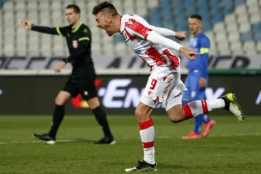 ZVEZDIN PREOKRET PROTIV MLADOSTI: Lučanci poveli na "Marakani", pa RAZLJUTILI šampiona!