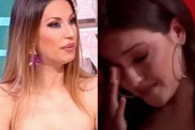 (FOTO) Šta će reći Karleuša: Rada UDARILA KONTRU koleginici, pa PODRŽALA Vanju!