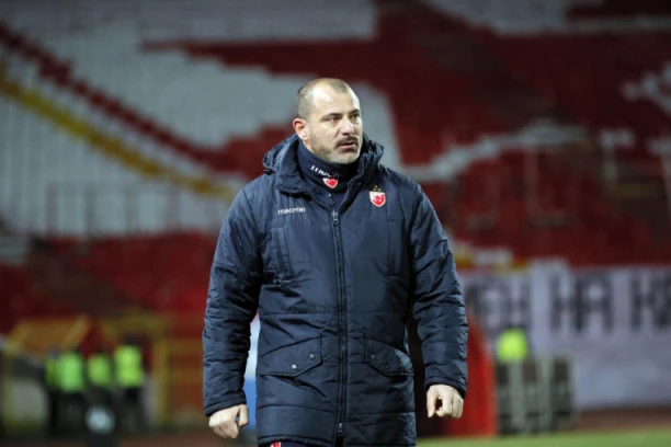 MORAMO DA GA ODSEČEMO: Stanković spremio plan za NAJBOLJEG GOLGETERA U SRBIJI