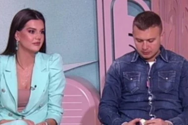 (FOTO) MISICIN OTAC ŽESTOKO PONIZIO KARIĆA! Ovu BRUKU mu zadrugar neće oprostiti, a tek Osman!