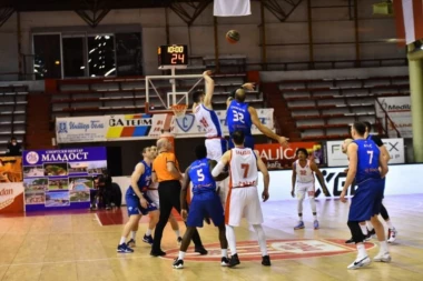 ŠOK U ABA LIGI: Čačani nadigrali FMP u borbi za opstanak!