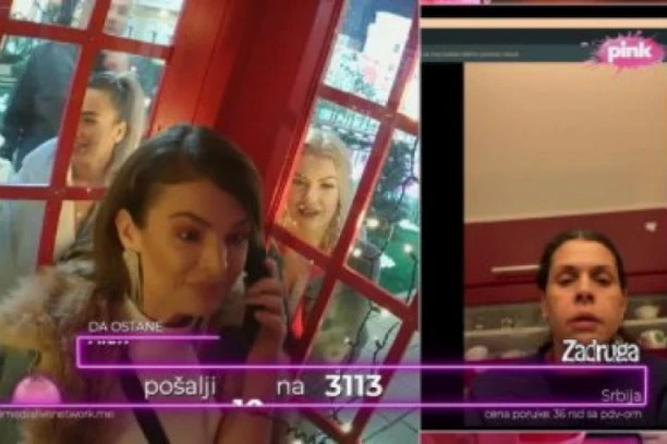 (VIDEO) POSLE OVOGA VIŠE NIŠTA NEĆE BITI ISTO: Rialdina mama se prvi put obratila i PROGOVORILA o njenoj vezi sa Kenanom!