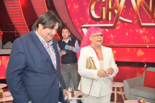 Povratak kod Brene i Saše: Zorica Brunclik se pomirila sa kolegama i opet je Grandu!