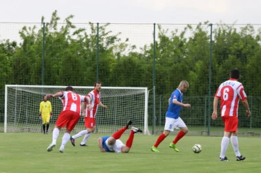 LEGENDARNI SRBIN POSLE POVRATKA NA MESTO USPEHA: Niko me nije zvao...