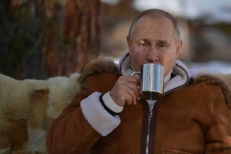 OTKRIVENI DETALJI IZ PUTINOVOG PRIVATNOG ŽIVOTA: Ovo sigurno niste znali o ruskom predsedniku!