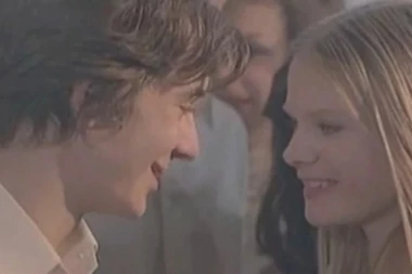 IZGUBILA BITKU SA KARCINOMOM: Tragična sudbina prelepe glumice čiji je život prerano okončan!